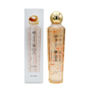 Tonic cu extracte din plante, peptide active, hidratare și fermitate, Global Fashion, Petal Toner