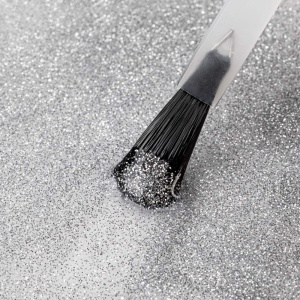 Top Coat Quick Finish Diamond fara degresare NTN Premium Silver - Img 2