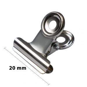 10 x clestisori metalici pentru constructie unghii si curba C - Img 5