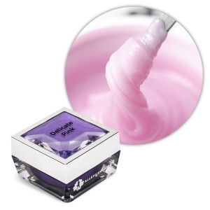 Acrylgel Allepaznokcie Delicate Pink Hema Free
