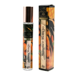 Apă de parfum de la Global Fashion, 25 ml, Summer Mango