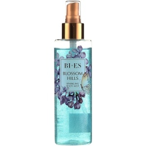 BI-ES SPRAY DE CORP CU SCLIPICI 200ML BLOSSOM HILLS