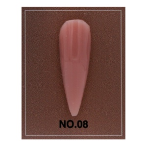 Builder Gel Mocha Rose 08 - Img 5