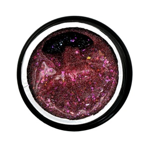 Builder Gel Starry Night Global Fashion color 07 - Img 8