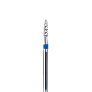 Capat Freza Carbid - Con Mic Albastru