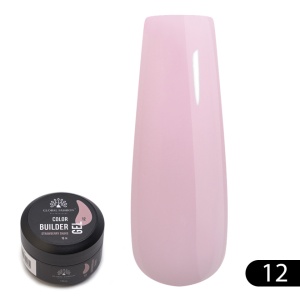 Color builder Gel Global Fashion 012