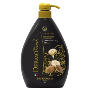 DERMOMED GEL DUS 1000ML ARGAN CU POMPITA