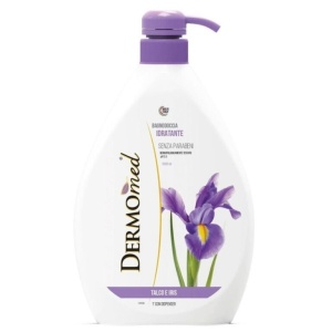 DERMOMED GEL DUS 1000ML IRIS CU POMPITA