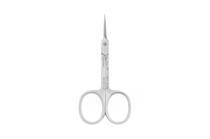 Forfecuta profesionala pentru cuticule Amy AG215M - Extra Quality