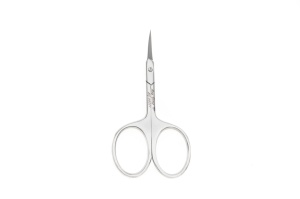 Forfecuta profesionala pentru cuticule Amy AG221 - Extra Quality - Img 2