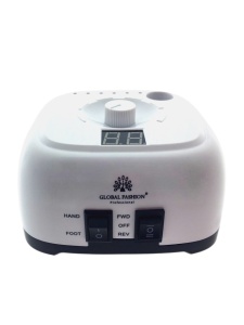 Freza Electrica 80W, 45.000 rpm GF17