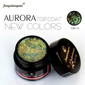 FSM Aurora Top Coat #11 - TPO Free