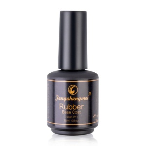 FSM RUBBER BASE 15ML - TPO Free