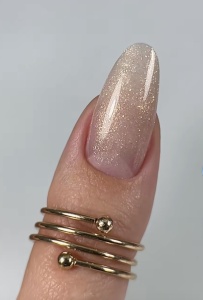 Gel de constructie 3 in 1, B nails PREMIUM LINE - Glamour - TPO Free