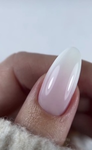 Gel de constructie 3 in 1 , B nails - Royal white - TPO Free - Img 3