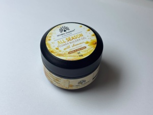 Gel pentru constructia unghiilor All Season Flower Builder Gel, 15 g 07 - Img 4