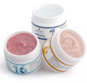 GEL UV CONSTRUCTIE FSM 15ML - NR 06 - TPO Free - Img 4