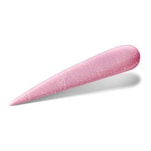 RUBBER BASE SHIMMER 4 15ml