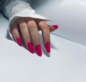 HEMA FREE Mat Top Coat 9ml TPO Free CANNI - Img 3