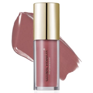 Luciu de buze mat și rezistent Velvet Lasting Matte, Global Fashion, GF38006 #117