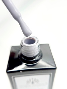 Oja semipermanentă Global Fashion, Gel polish Elite Glow 15 ml, 072