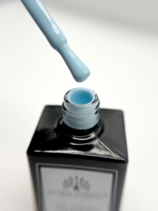 Oja semipermanentă Global Fashion, Gel polish Elite Glow 15 ml, 102