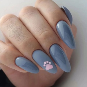 Oja semipermanenta Gloss gel B nails 001