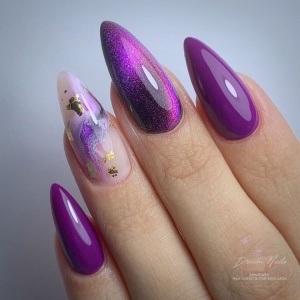Oja semipermanenta Gloss gel B nails 005