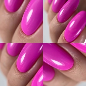 Oja semipermanenta Gloss gel B nails 010