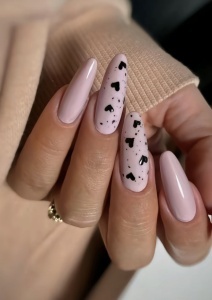 Oja semipermanenta Gloss gel B nails 020