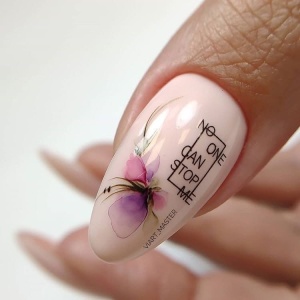 Oja semipermanenta Gloss gel B nails 032