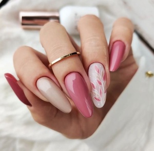 Oja semipermanenta Gloss gel B nails 056