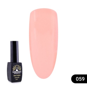 OJA SEMIPERMANENTA LONDON GLOBAL FASHION 8 ML, 59