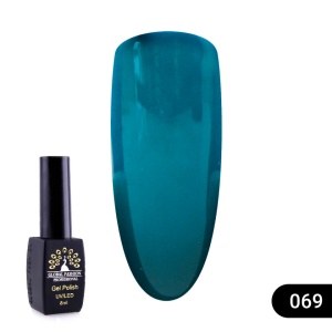 OJA SEMIPERMANENTA LONDON GLOBAL FASHION 8 ML, 69