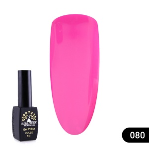 OJA SEMIPERMANENTA LONDON GLOBAL FASHION 8 ML, 80
