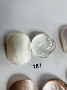Ojă semipermanentă Pearl Thread 187
