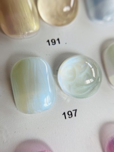 Ojă semipermanentă Pearl Thread 197