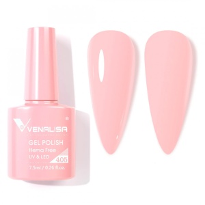 Oja semipermanenta Venalisa, hema-free, 7.3 ml, TPO Free 405