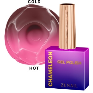 Oja semipermanenta Zenail Chameleon 10 ml 004