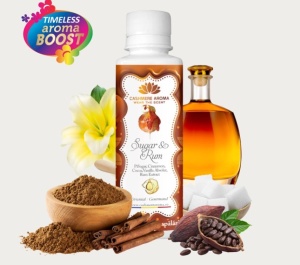 Parfum de rufe Sugar & Rum