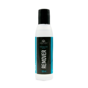 Remover / Soluție pentru îndepărtarea ojei semipermanente, acrilului, tipsuri 120 ml