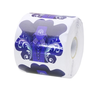SABLOANE CONSTRUCTIE BLUE 100 buc