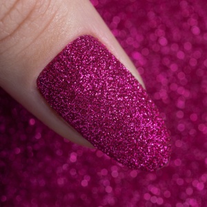 Sclipici fucsia
