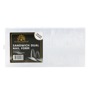 Set 240 Tipsuri Sandwich Dual Form Migdala