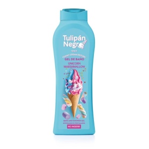 TULIPAN GEL DUS 650ML UNICORN