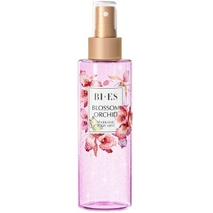BI-ES SPRAY DE CORP CU SCLIPICI 200ML BLOSSOM ORCHID