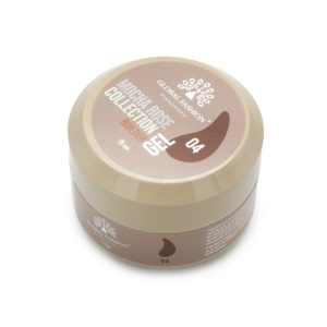 Builder Gel Mocha Rose 04 - Img 5