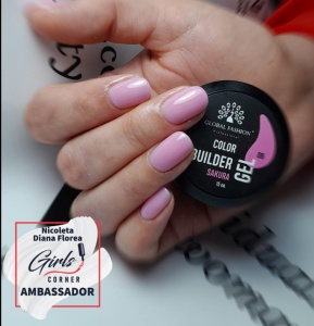 Color builder Gel Global Fashion 06 - Img 5