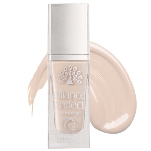 Fond de ten Alliance Perfect Foundation, Global Fashion, L021, Warm Beige