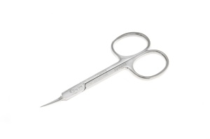 Forfecuta profesionala pentru cuticule Amy AG203 S - Extra Quality - Img 3
